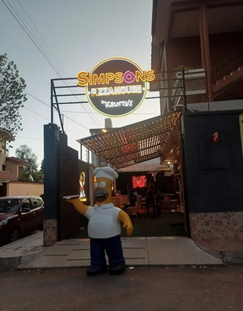 pizza house 7