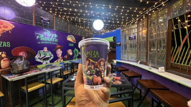pizza planeta 1