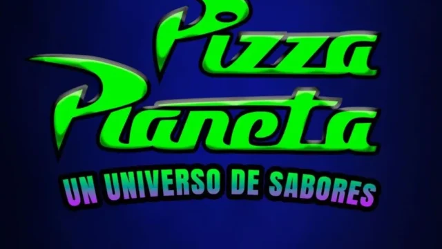 pizza planeta