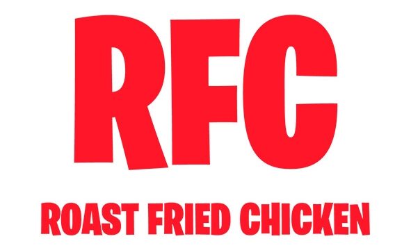 roast fried chicken