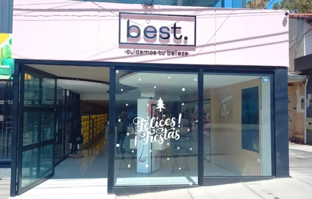 tiendas best 1