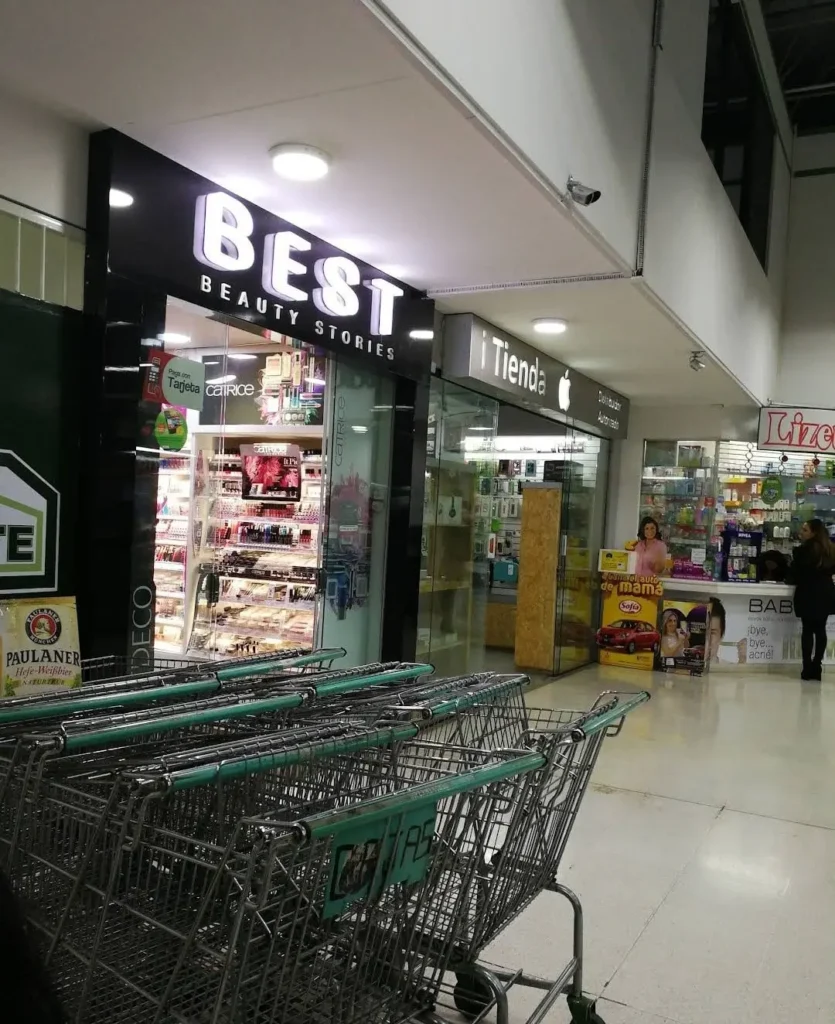 tiendas best 2