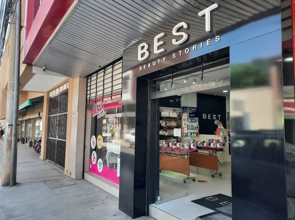 tiendas best 4