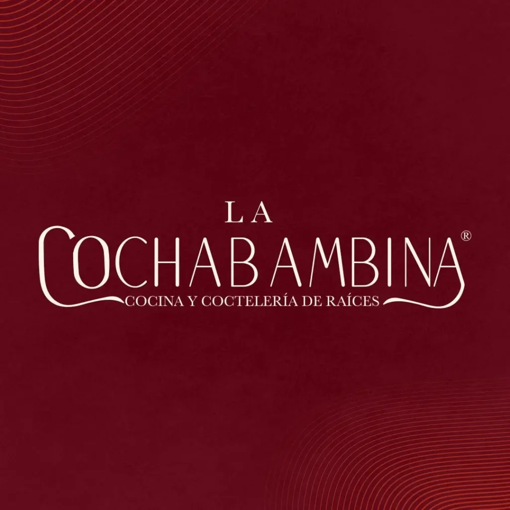 la cochabambina