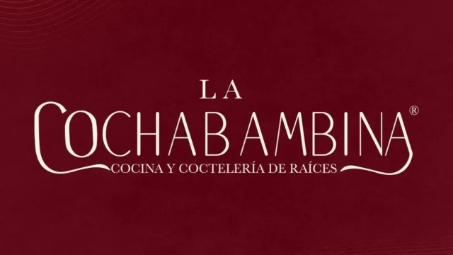 la cochabambina