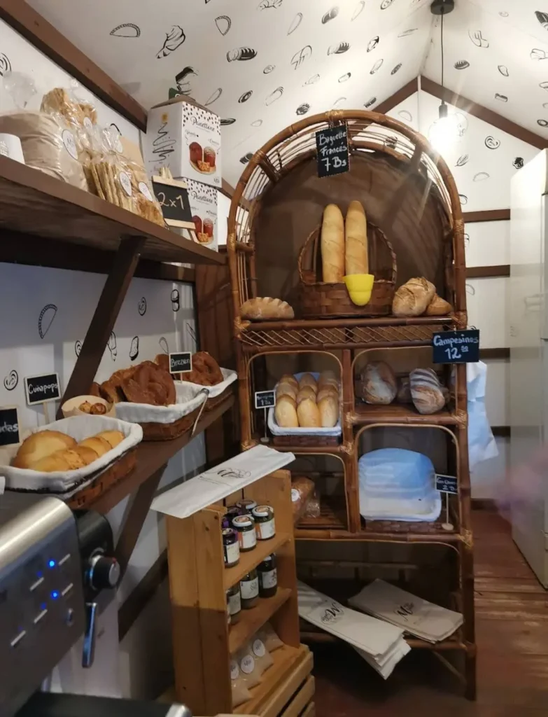masa madre 6