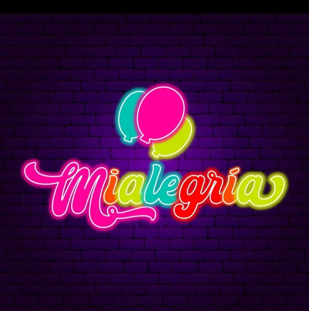 mialegria