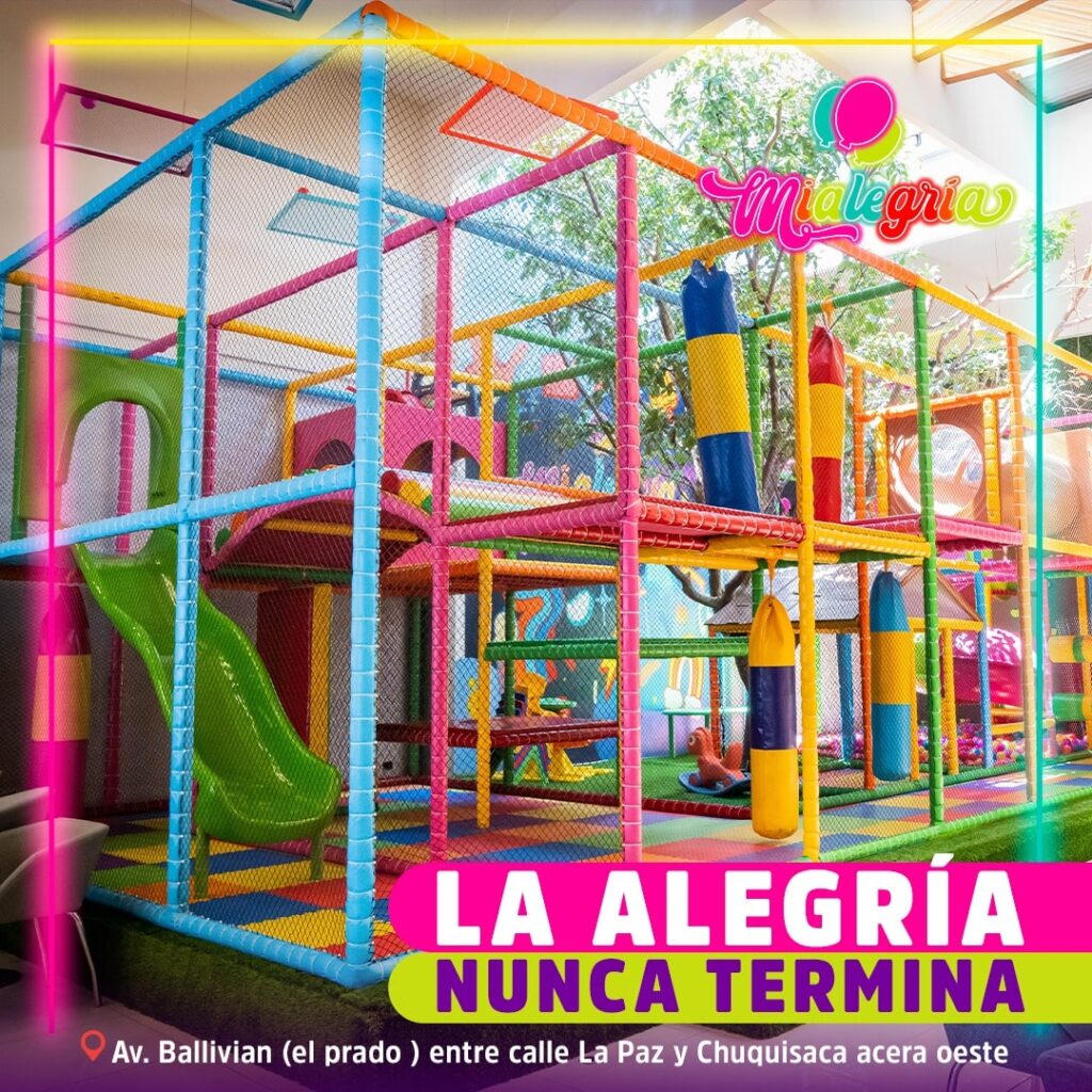 mialegria 6