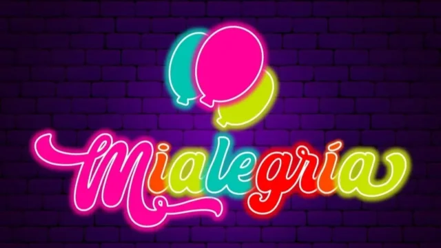 mialegria