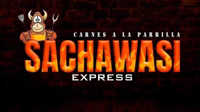 sachawasi express