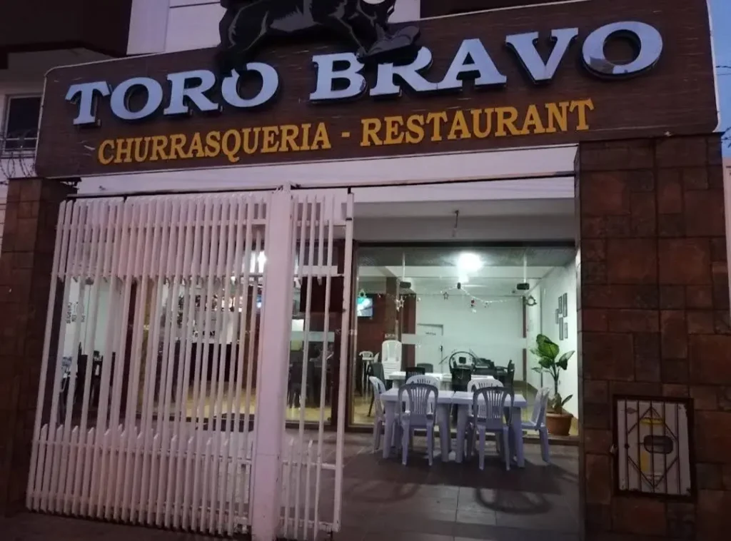 toro bravo 2