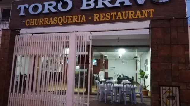 toro bravo 2